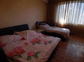 Apartment Gagarina 32